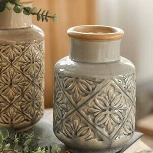 Statement Table Vase